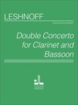Double Concerto for Clarinet and Bassoon