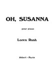 Oh Susanna