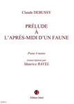 Prelude À L'Après-Midi D'Un Faune