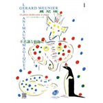 Les Animaux Magiques 14 Pieces Faciles Pour Le Piano