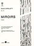 Miroirs Op18