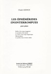 Ephemerides (In) Interrompues