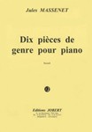 10 Pieces De Genre