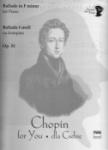 Ballade in F minor Op 52 [piano] Chopin (ADV)