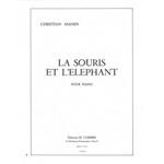 La Souris Et L'Elephant