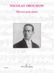 Oeuvres Pour Piano