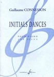 Initials Dances Pour Piano