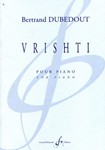 Vrishti Pour Piano