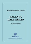 Ballata Dall'Esilio