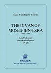 Divan Of Moses