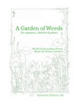 Garden Of Weeds