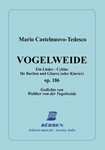 Vogelweide