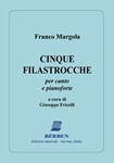 Cinque Filastrocche