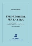 3 Preghiere/La Sera