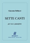 Sette Cabti (3 Pcs)