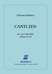 Canti Zen