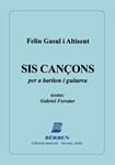6 Cancons