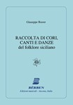 Raccolta Di Cori
