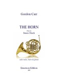 The Horn Poem By James Diack