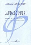 Laudate Pueri Motet A Six Voix Mistes