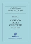 Cantico delle Creature Vol.1