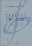 Cercles Reflechissants Pour Grand Orgue