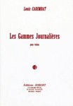 Gammes Journalieres