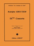 Concerto #9