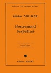 Movement Perpetuel (Transcription E. Ginot)