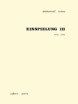 Einspielung 3