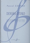 Densha Otoko Pour Violon, Violoncelle Et Piano