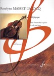 Triptyque Pour Violocelle Et Piano
