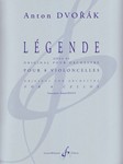 Legende Original pour Orchestre