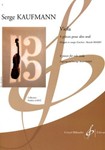 Viola 4 Pieces Pour Alto Seul