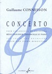 Concerto Pour Violoncelle Et Orchestre