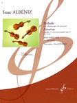Prelude/Asturias Pour Violon Seul