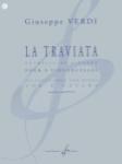 La Traviata Extracts from the Opera [cello] Verdi