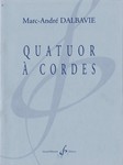 Quatuor a Cordes
