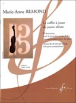 Le Coffre a Jouer du Jeune Altiste 20 Pieces for the First Year of Viola with Piano Accompaniment