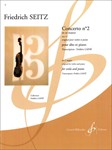 Concerto No. 2 en ut majeur Op. 13