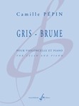 Gris - Brume