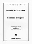 Serenade Espagnole