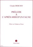 Prelude A L'apres-midi D'un Faune