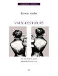 Valse Des Fleurs