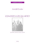Concertante Quartet