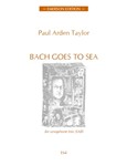 Bach Goes To Sea