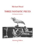 Three Fantastic Pieces