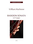 Bassoon Sonata in F (My Other Favourite Solo)