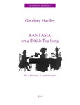 Fantasia/British Tea Song