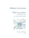 Trio In G Minor New Complete Edition